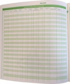 ACROPAQ Kasboek-huishoudboekje Uitgaven- En Organisatieboekje 56 Pagina's -Parker IM Vibrant Ring Shop 550x636