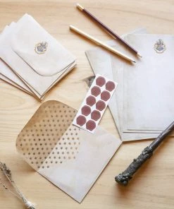 Grupo Erik Schrijfset Harry Potter Junior A5 Bruin 21-delig 9 Grupo Erik Schrijfset Harry Potter Junior A5 Bruin 21-delig -Parker IM Vibrant Ring Shop 550x646 1