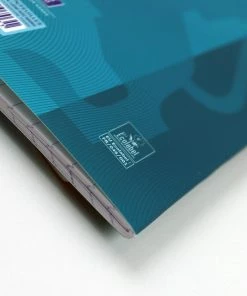 Schrift Oxford School - Touch - A4 Lijn - 72blz - Pak 10 Stuks Assorti Kleuren -Parker IM Vibrant Ring Shop 550x647 4