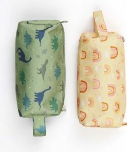 Etui / Pennenzak: Dinosaurussen | A Little Lovely Company -Parker IM Vibrant Ring Shop 550x650