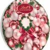 Lindt Lindor Lindt Adventskranz Adventskalender, 270g