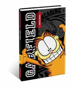 Interstat Garfield - Schoolagenda - 2022 -2023