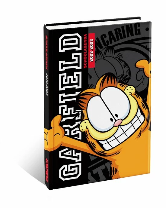 Interstat Garfield - Schoolagenda - 2022 -2023 1 Interstat Garfield - Schoolagenda - 2022 -2023