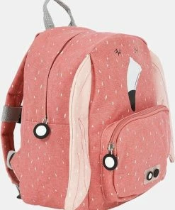 Trixie Kinderrugzak Backpack - Roze -Parker IM Vibrant Ring Shop 550x694