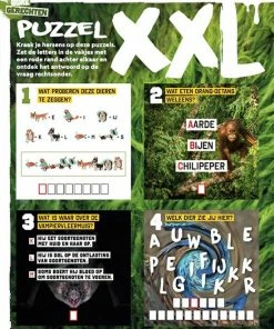 National Geograpic Junior National Geographic Junior Extreme Viespeuken -Parker IM Vibrant Ring Shop 550x696 1