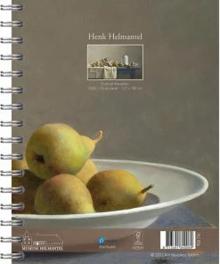 Art Revisited Bureauagenda Henk Helmantel 2023 -Parker IM Vibrant Ring Shop 550x700 2