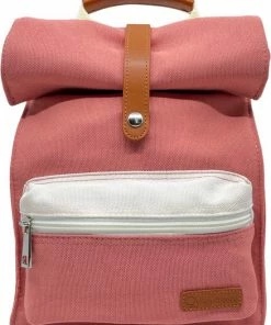 Smikkels Kinderrugzak - Roze - Rugtas - 2 T/m 6 Jaar - Peuter - Kleuter - Duurzaam - Rugzak Kind