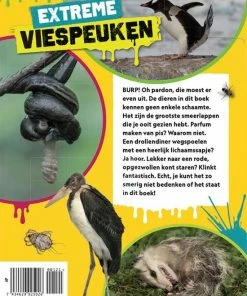 National Geograpic Junior National Geographic Junior Extreme Viespeuken -Parker IM Vibrant Ring Shop 550x701 1