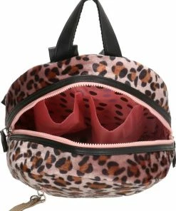 Zebra Trends Rugzak Panter Soft Leopard Rugtas + Armbandje 11 Zebra Trends Rugzak Panter Soft Leopard Rugtas + Armbandje -Parker IM Vibrant Ring Shop 550x701 6