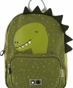 Trixie Kinderrugzak Backpack - Roze -Parker IM Vibrant Ring Shop 550x703 1