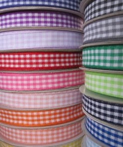 Merkloos Geruit Lint 10mm (1cm) | Lint Met Ruitjes | Gingham Plaid | Rood | Cadeaulint | Kerstlint Kerst | Decoratielint | Rol: 22 Meter 5 Merkloos Geruit Lint 10mm (1cm) | Lint Met Ruitjes | Gingham Plaid | Rood | Cadeaulint | Kerstlint Kerst | Decoratielint | Rol: 22 Meter -Parker IM Vibrant Ring Shop 550x704 1