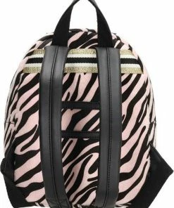 Zebra Trends Girls Rugzak Pink Zebra 8 Zebra Trends Girls Rugzak Pink Zebra -Parker IM Vibrant Ring Shop 550x708