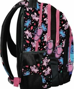 Alternative view of Disney Stitch Rugzak, So Not Ordinary - 41 X 30 X 25 Cm - Polyester