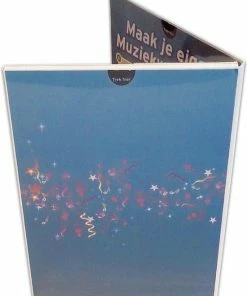 Muziekwenskaart.nl Muziekwenskaart 60 Seconden - Zelf Opneembaar - Spreek Je Eigen Boodschap In 14 Muziekwenskaart.nl Muziekwenskaart 60 Seconden - Zelf Opneembaar - Spreek Je Eigen Boodschap In -Parker IM Vibrant Ring Shop 550x713 1