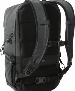 The North Face Borealis Rugzak - Unisex - Grijs -Parker IM Vibrant Ring Shop 550x718