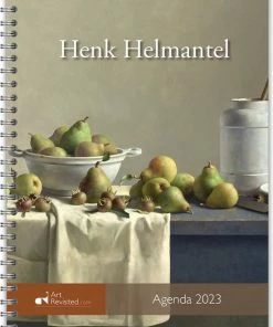 Art Revisited Bureauagenda Henk Helmantel 2023 -Parker IM Vibrant Ring Shop 550x724 1