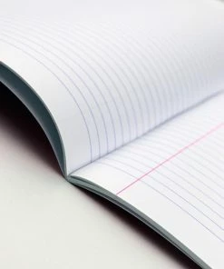 Schrift Oxford School - Touch - A4 Lijn - 72blz - Pak 10 Stuks Assorti Kleuren -Parker IM Vibrant Ring Shop 550x726 4