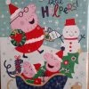 Peppa Pig Adventskalender 2021 - 35 X 25 X 1 Cm - Voor Kinderen - Chocolade