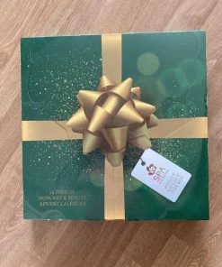 Trend Accessoires Luxe SPA Adventskalender - Beauty Producten - 24-delig