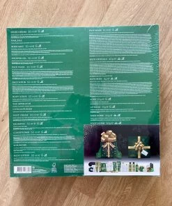 Trend Accessoires Luxe SPA Adventskalender - Beauty Producten - 24-delig -Parker IM Vibrant Ring Shop 550x733 5