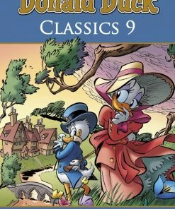 Donald Duck Classics Pocket Donald Duck Pocket Classics 9