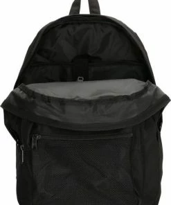 Enrico Benetti Amsterdam Rugzak 54233 - 15'' Laptopvak - Zwart -Parker IM Vibrant Ring Shop 550x745 1