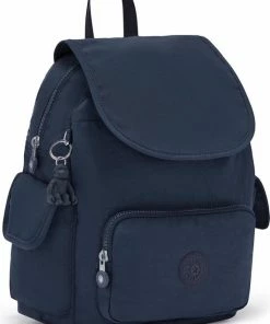 Alternative view of Kipling Rugzak City Pack S - 13 Liter - Blauw