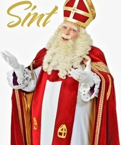 Sinterklaasenpieten.nl Sinterklaaskaarten - Wenskaarten - Set Van 6 Ansichtkaarten
