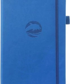 Kalpa 6627-00 Motivatie Planner-Dolfijn-A5-gebonden 18 Kalpa 6627-00 Motivatie Planner-Dolfijn-A5-gebonden -Parker IM Vibrant Ring Shop 550x761 1