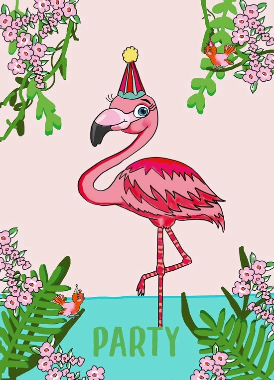 Puk Art. Puk Art© | Uitnodiging Flamingo | Kinderfeestje | Invulkaarten | 20 Stuks | Uitnodigingskaarten | Uitnodiging Verjaardag | Uitnodiging Feest | Uitnodiging Kinderfeestje Meisje | Uitnodiging Feestje 3 Puk Art. Puk Art© | Uitnodiging Flamingo | Kinderfeestje | Invulkaarten | 20 Stuks | Uitnodigingskaarten | Uitnodiging Verjaardag | Uitnodiging Feest | Uitnodiging Kinderfeestje Meisje | Uitnodiging Feestje - Afbeelding 3