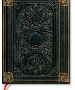 Paperblanks Nocturnelle, Ultra Lined Flexi Journal