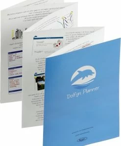 Kalpa 6627-00 Motivatie Planner-Dolfijn-A5-gebonden 13 Kalpa 6627-00 Motivatie Planner-Dolfijn-A5-gebonden -Parker IM Vibrant Ring Shop 550x767 1