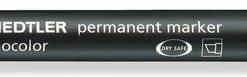 STAEDTLER Lumocolor Permanent Marker Beitelpunt - Box 8 St -Parker IM Vibrant Ring Shop 550x77