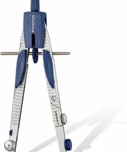 STAEDTLER Mars 553 Passer Met Snelverstelling En Verlengstuk -Parker IM Vibrant Ring Shop 550x771