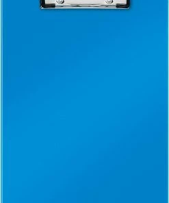 Leitz WOW Kunststof A4 Klembord Met Ophanghaakje - Capaciteit Tot 75 Vel - Blauw 6 Leitz WOW Kunststof A4 Klembord Met Ophanghaakje - Capaciteit Tot 75 Vel - Blauw -Parker IM Vibrant Ring Shop 550x777 2