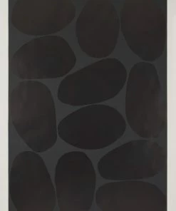 Paperoni - Stones - Luxe Cadeaupapier - Inpakpapier - Rol Met Bijpassend Koord - Zwart -Parker IM Vibrant Ring Shop 550x782 1