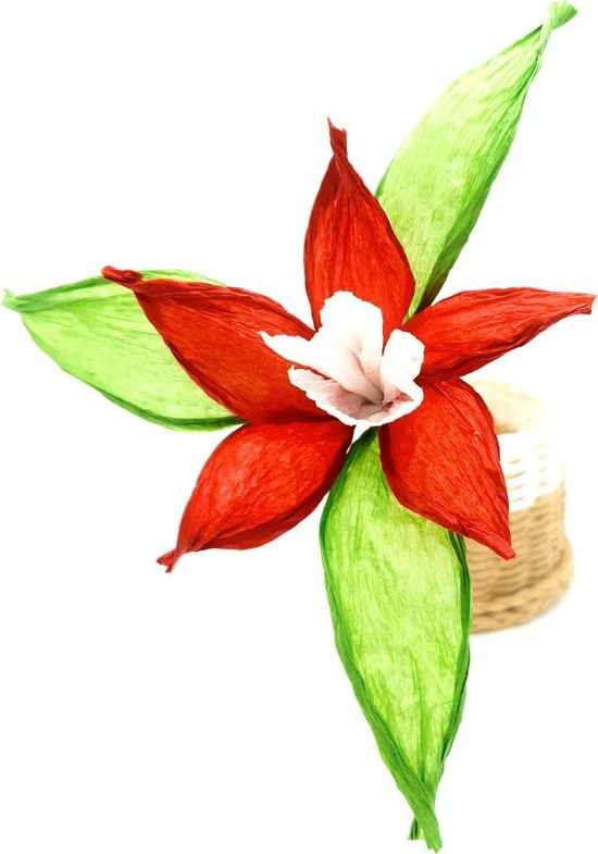 Bau Mart Un Ko ECO Wit Papier Touw Koord Twijnen - 100M - 2mm - Voor Cadeauversiering, Tassen, Hoeden, Borduurwerk, Knutselen, Natuurlijk En Duurzaam Papiergaren - Hobby DIY Koord 11 Bau Mart Un Ko ECO Wit Papier Touw Koord Twijnen - 100M - 2mm - Voor Cadeauversiering, Tassen, Hoeden, Borduurwerk, Knutselen, Natuurlijk En Duurzaam Papiergaren - Hobby DIY Koord - Afbeelding 11