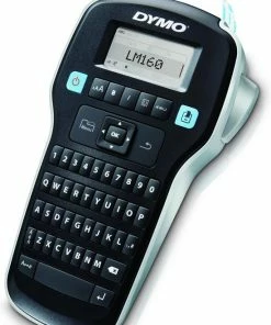 Dymo LabelManager 160 - Labelprinter / QWERTZ -Parker IM Vibrant Ring Shop 550x795