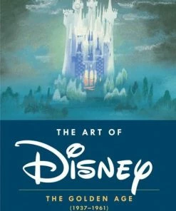 The Art Of Disney