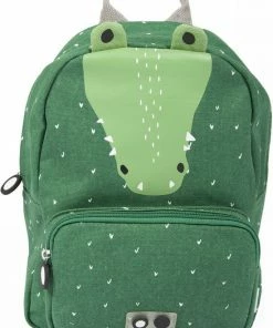 Trixie Kinderrugzak Backpack - Roze -Parker IM Vibrant Ring Shop 550x799 1