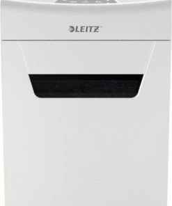 Leitz IQ Premium Protect 10X Ultrastille Papierversnipperaar P-4 Snippers Voor Thuis/Thuiswerkplek - Invoer Tot 10 Vellen - Wit 18 Leitz IQ Premium Protect 10X Ultrastille Papierversnipperaar P-4 Snippers Voor Thuis/Thuiswerkplek - Invoer Tot 10 Vellen - Wit -Parker IM Vibrant Ring Shop 550x799 3