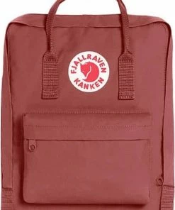Fjallraven Kanken Rugzak 16 Liter - Dahlia Roze -Parker IM Vibrant Ring Shop 550x801 1