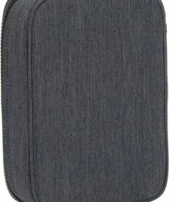 Kipling 100 Pens Etui Marine Navy 9 Kipling 100 Pens Etui Marine Navy -Parker IM Vibrant Ring Shop 550x805 1