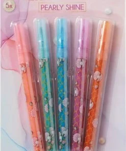 Durabo Glitter Stiften - Pearly Shine Tof Glitter Effect!