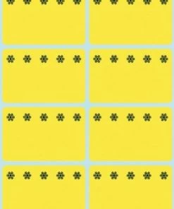 Herma Diepvriesetiketten 26x40mm Fluor-Geel 48 Stuks -Parker IM Vibrant Ring Shop 550x816