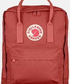 Fjallraven Kanken Rugzak 16 Liter - Dahlia Roze -Parker IM Vibrant Ring Shop 550x817