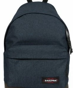Eastpak - Wyoming - Rugzak - 24 Liter - Triple Denim -Parker IM Vibrant Ring Shop 550x819