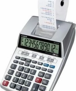 Canon P23-DTSC Desktop Rekenmachine Met Printer -Parker IM Vibrant Ring Shop 550x819 5