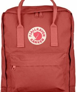 Fjallraven Kanken Rugzak 16 Liter - Dahlia Roze -Parker IM Vibrant Ring Shop 550x820