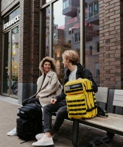 Layton LAYSTON. - 45L Sport School Werk Rugtas - Sport Rugzak - Tactical Backpack - Waterafstotend - Geel 17 Layton LAYSTON. - 45L Sport School Werk Rugtas - Sport Rugzak - Tactical Backpack - Waterafstotend - Geel -Parker IM Vibrant Ring Shop 550x825 11